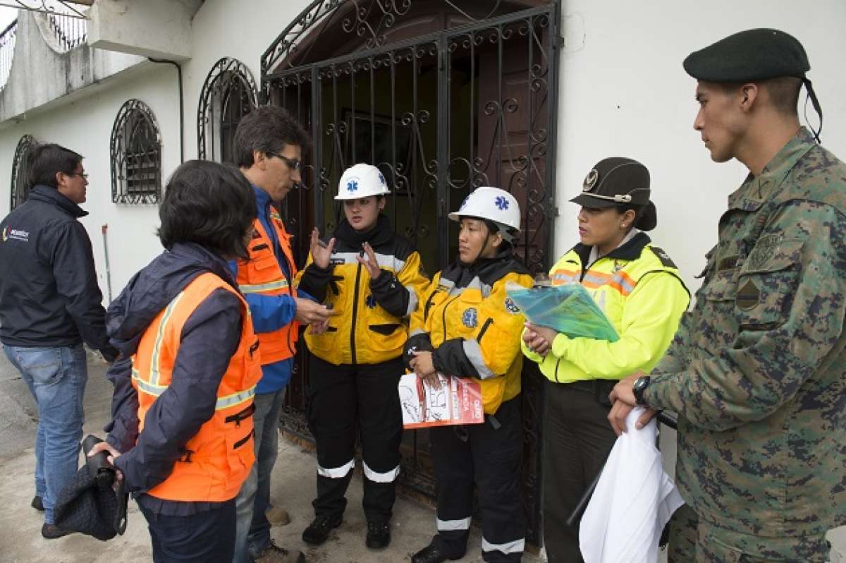 Foto: Marco Salgado / EL TEL&Eacute;GRAFO