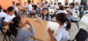 Programa de alimentaci&oacute;n escolar ser&aacute; reestructurado