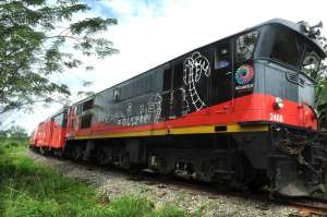  El mejor tren de Am&eacute;rica Latina es de Ecuador