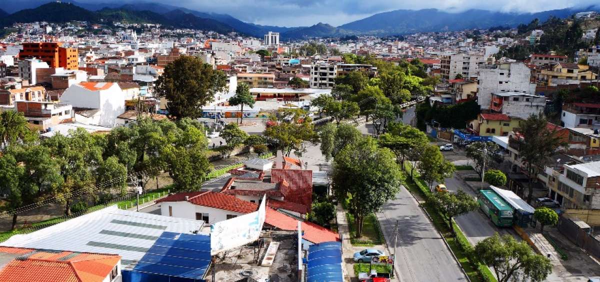 La construcci&oacute;n de viviendas en el cant&oacute;n Loja deber&aacute; contar con un certificado de resistencia s&iacute;smica.