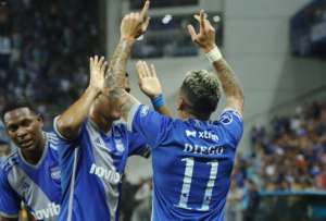 Emelec perdió una nueva demanda
