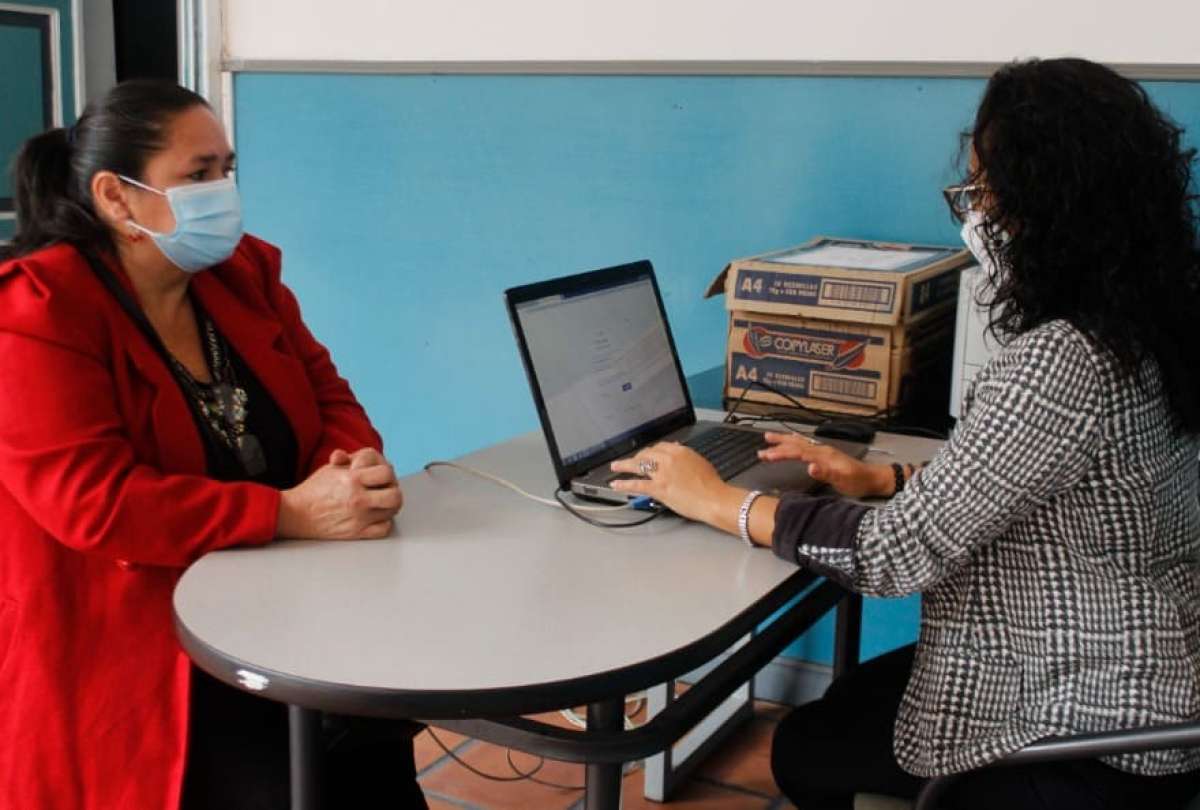 Los requisitos de cada servicio se pueden consultar en la página Web de Cancillería.
