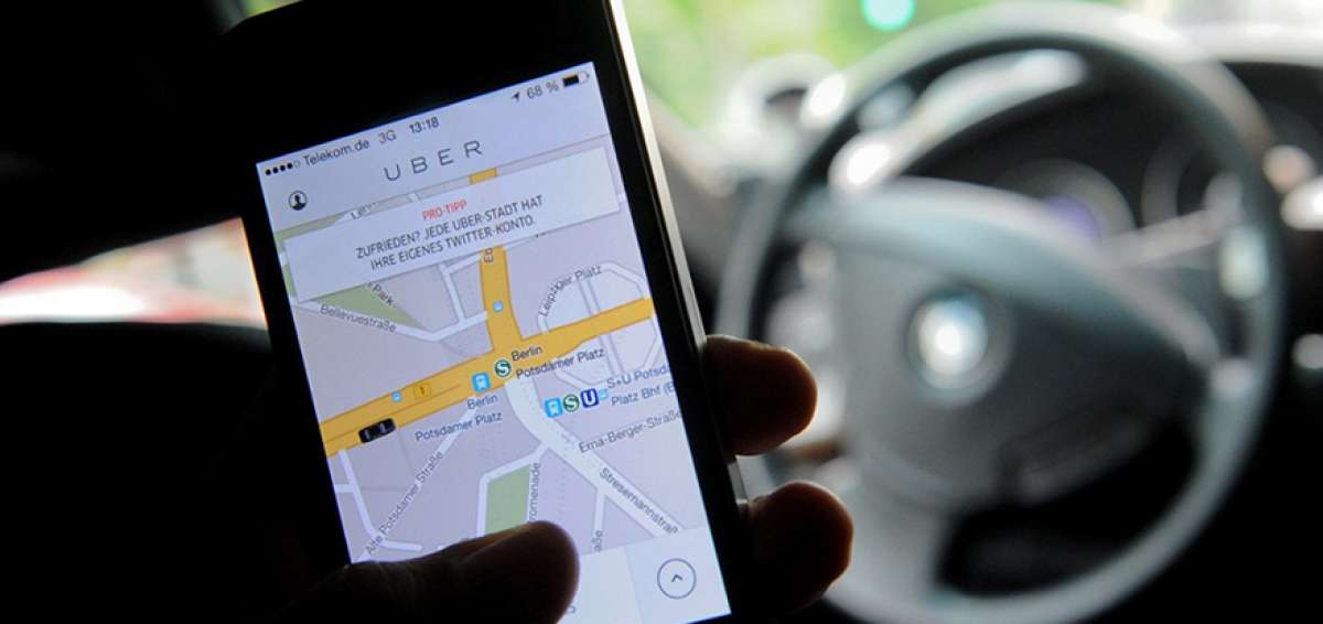 La compa&ntilde;&iacute;a Uber trabaja para aumentar la confianza entre sus usuarios; otro punto es brindar mayor seguridad, tanto a clientes como a conductores.