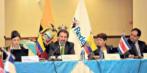 La construcci&oacute;n de una identidad regional es la apuesta de las econom&iacute;as en crecimiento. Foto: Cortes&iacute;a