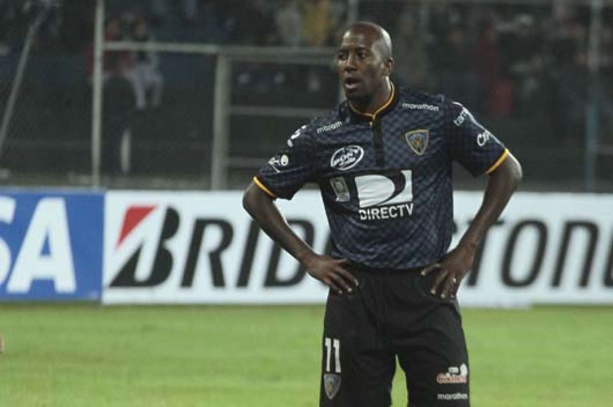 Independiente empata en el &uacute;ltimo minuto