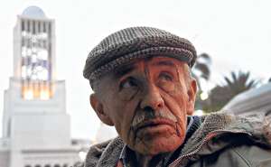 Rostros que el sismo del &lsquo;49 no extingui&oacute;