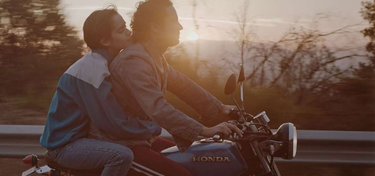 Tarde para morir joven, de la chilena Dominga Sotomayor, gan&oacute; el Festival de Cine de Lorcano. Los montajistas de este filme son parte de los invitados.