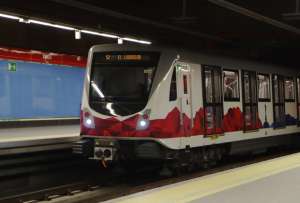 Así funcionará el Metro durante la competencia atlética Ruta de las Iglesias. 