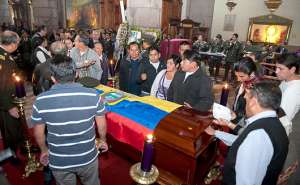 Foto: John Guevara/El Tel&eacute;grafo