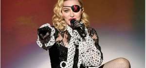 Madonna dirigir&aacute; y escribir&aacute; su propio biopic