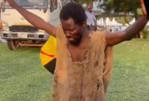 Profec&iacute;a apocal&iacute;ptica en redes: el anuncio de un &ldquo;diluvio&rdquo; que divide a Ghana