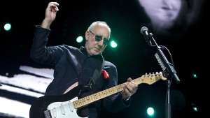 Pete Townshend promocionar&aacute; su nuevo disco y la versi&oacute;n  sinf&oacute;nica de &lsquo;Quadrophenia&rsquo; en una gira de conciertos por Europa y Estados Unidos. Foto: internet