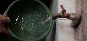 Cortes de agua y luz programados en Ibarra