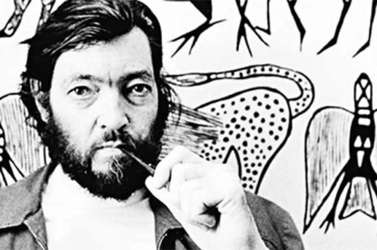 Hoy se celebran 100 a&ntilde;os de Julio Cort&aacute;zar, el escritor fuera de su tiempo (Infograf&iacute;a y Enlace)