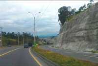 Acuerdan abrir un corredor humanitario en Tungurahua