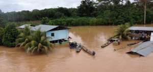 COE provincial declara la emergencia en Morona Santiago