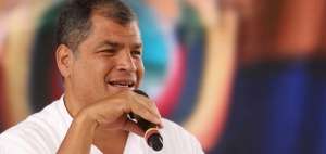 Correa llama a organizarse frente a la marcha del jueves