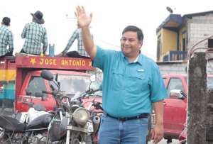 Carlos Vargas, asambleísta de la Revolución Ciudadana, está a la espera de su expulsión “por pensar diferente”. 