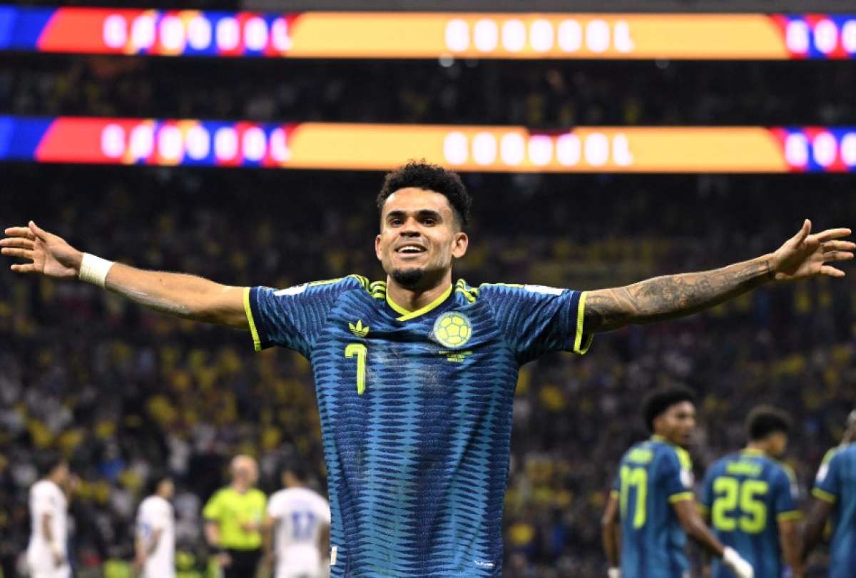 Colombia busca arrancar con fuerza ante la debutante Uzbekist&aacute;n 