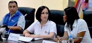 MSP tiene plan de contingencia para prevenir el virus Zika