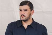 Aquiles Alvarez ha protagonizado altercados y reclamos contra aquellos que cuestionan su gestión en la Alcaldía de Guayaquil.