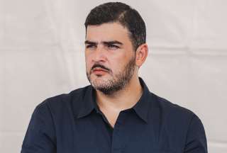Aquiles Alvarez ha protagonizado altercados y reclamos contra aquellos que cuestionan su gestión en la Alcaldía de Guayaquil.