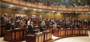 El procedimiento de juicio pol&iacute;tico contra Ochoa inici&oacute; el 31 de enero del 2018 con la recolecci&oacute;n de 53 firmas.