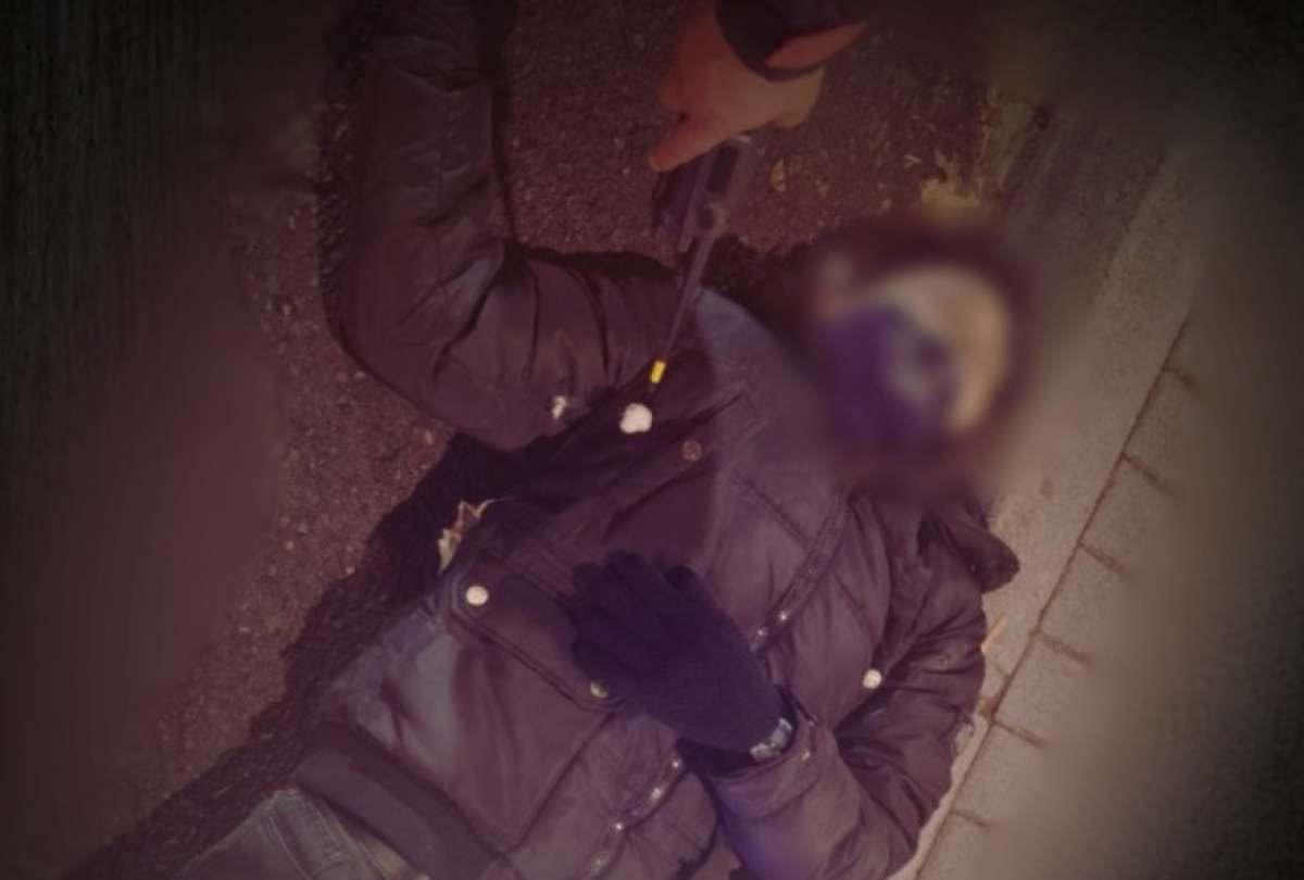 Polic&iacute;a report&oacute; uso leg&iacute;timo de la fuerza tras ataque armado en Quito
