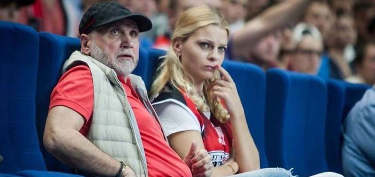 Dimite el presidente del Lietuvos Rytas lituano por comentarios racistas