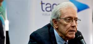 Ignacio Vallejo asumi&oacute; la direcci&oacute;n de Tame en octubre de 2017.