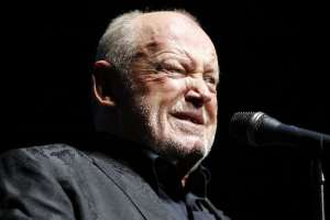 Muri&oacute; Joe Cocker, leyenda brit&aacute;nica del blues 