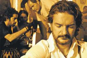 El cantautor guatemalteco  Ricardo Arjona presentar&aacute; su disco &lsquo;Viaje&rsquo;, el pr&oacute;ximo 29 de abril.