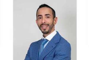 Marcelo Alcívar fue encontrado en Manta. 