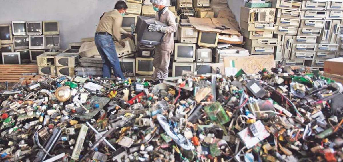 Seg&uacute;n los expertos y autoridades locales, el manejo de este tipo de basura es complejo porque necesita inversi&oacute;n para promocionar e implementar los nuevos sistemas de recolecci&oacute;n.