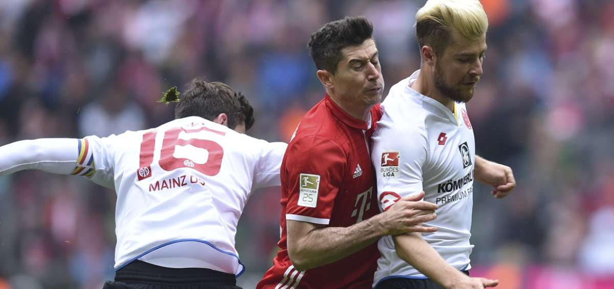 El Bayern M&uacute;nich concede un nuevo empate y suma cuatro partidos sin ganar