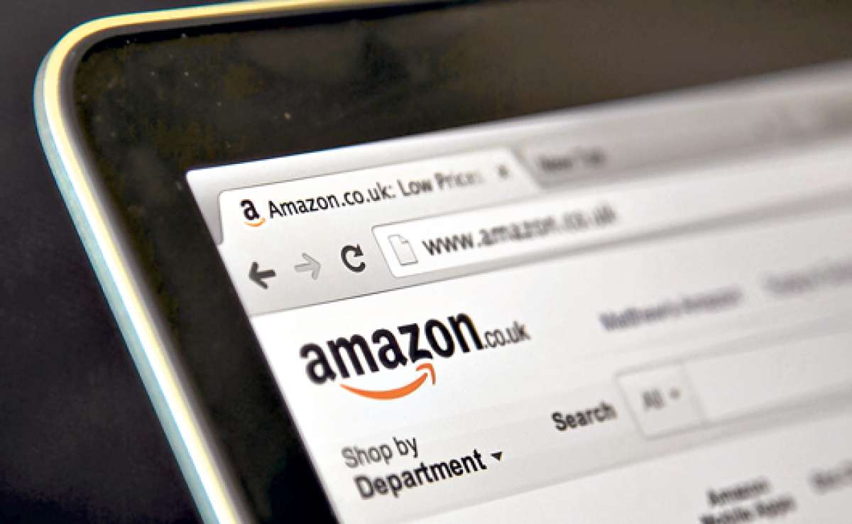 La &lsquo;ganga&rsquo; de Amazon provoc&oacute; la reacci&oacute;n de miles de usuarios que realizaron sus encargos. En Twitter se promocionaba que &ldquo;todo estaba a un penique&rdquo;. Foto: http://www.independent.co.uk
