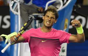 Nadal y Ferrer clasifican a la semifinal del R&iacute;o Open
