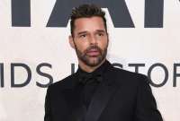 Ricky Martin responde a las acusaciones en su contra