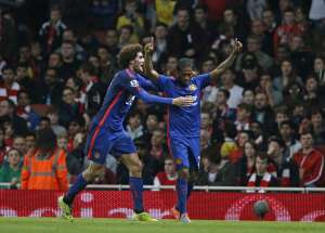 A To&ntilde;o no le molesta que Van Gaal modifique su posici&oacute;n de juego