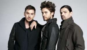 30 Seconds to Mars aplaza su show en Ecuador hasta el pr&oacute;ximo 4 de mayo