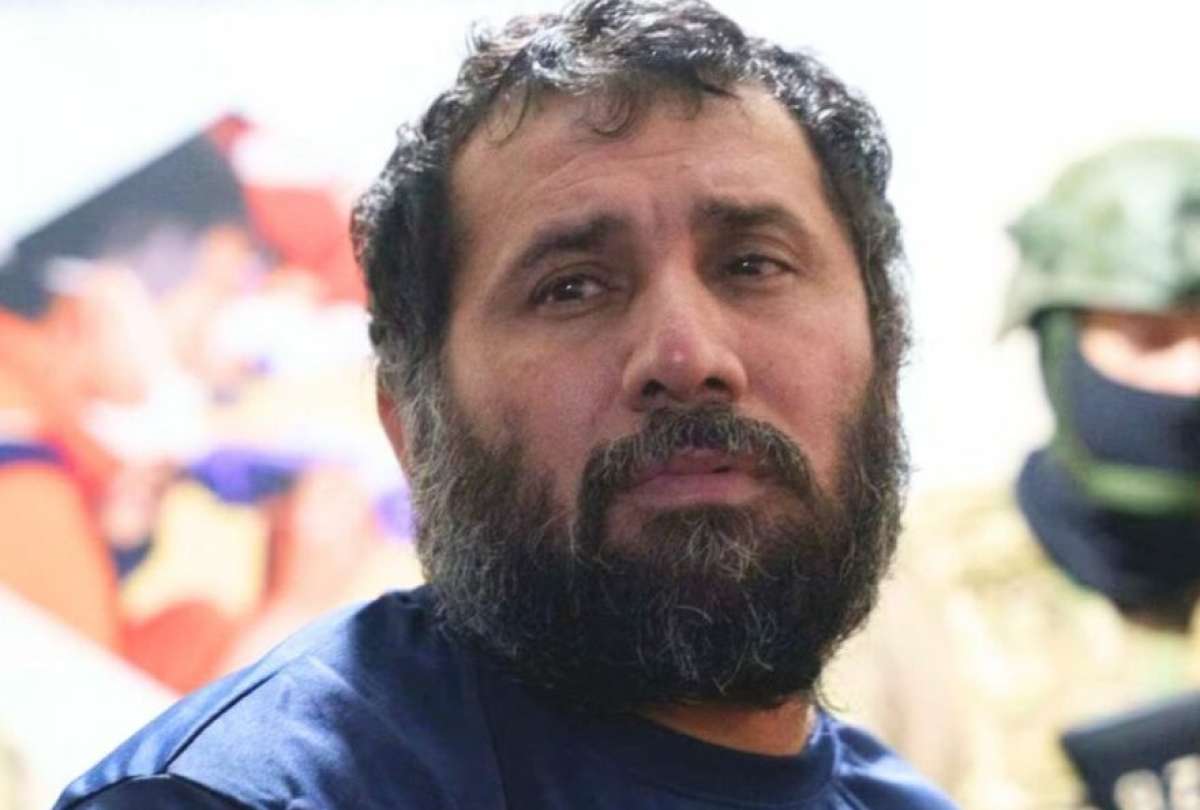 Familiar de alias ‘Fito’ fue despedida de hospital de Manta.