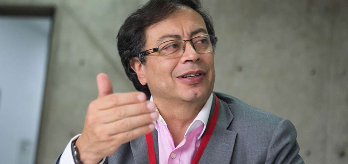"El consumo lleva al planeta a la muerte"
