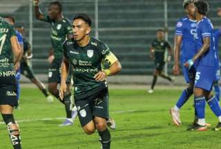 La tabla de posiciones de LigaPro se ajustó en la parte alta
