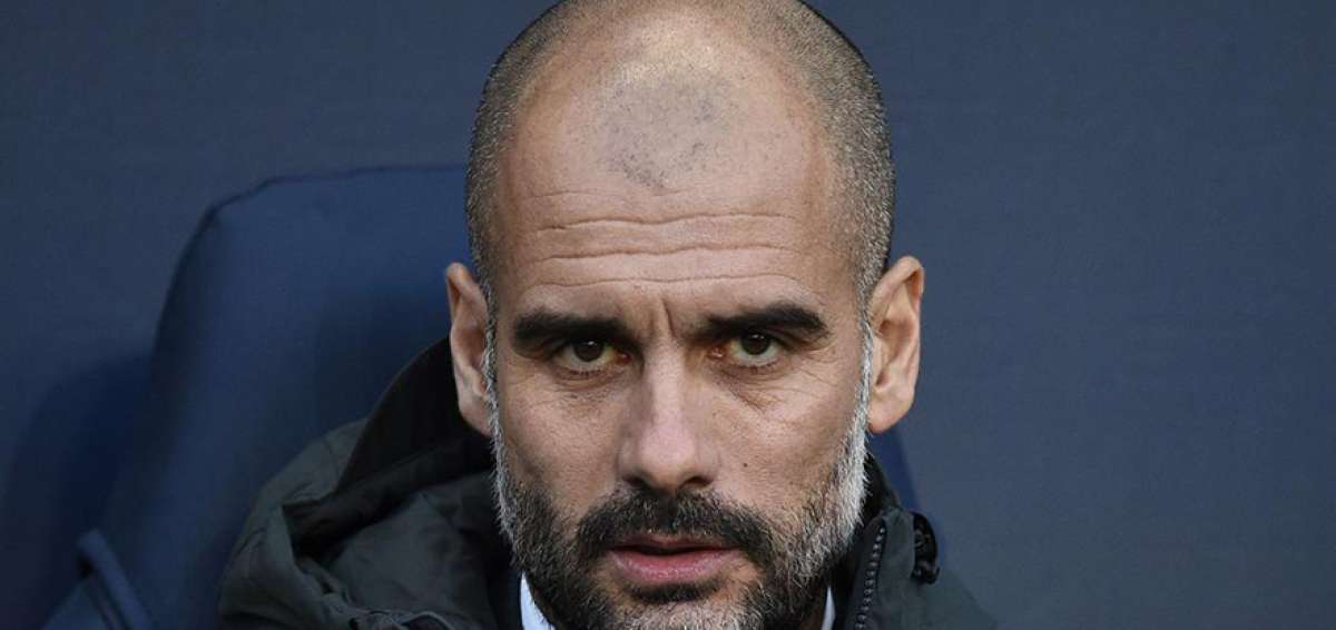 &lsquo;Pep&rsquo;, en calma tras aparecer en informe independentista