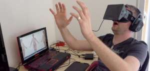 La industria del porno integra la realidad virtual