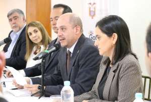 USD 4.7 millones en ahorro para el sector productivo, tras dos meses de diálogo 