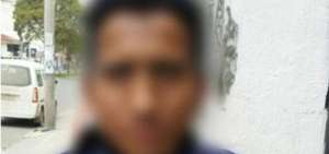 Dinased detiene a presunto asesino en Azuay