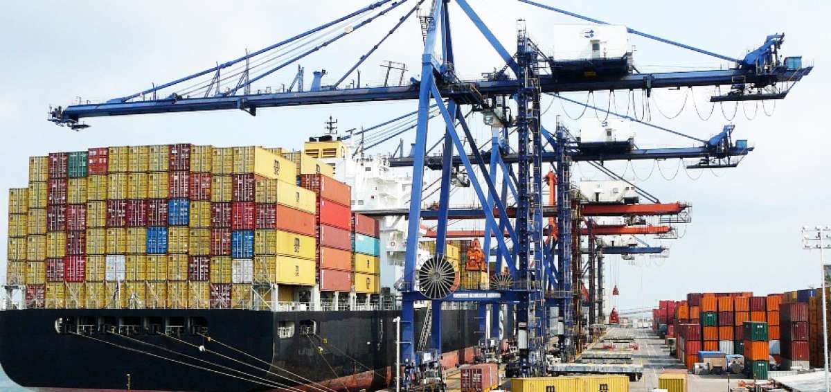 Cepal: exportaciones de Am&eacute;rica Latina vuelven a crecer con fuerza