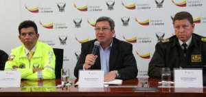 Carteles mexicanos estar&iacute;an vinculados a los ataques en la frontera norte