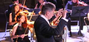 Desde este a&ntilde;o, el maestro ruso Yury Sobolev es el director musical asistente de la Orquesta Sinf&oacute;nica Nacional del Ecuador (OSNE).